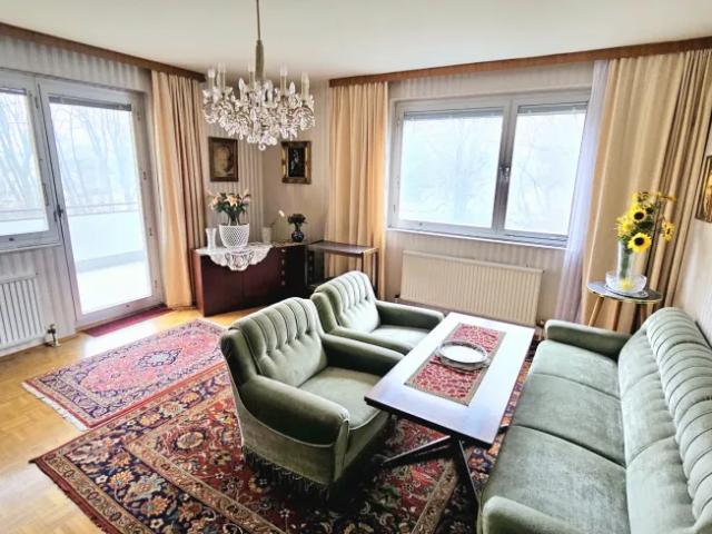 Zu Verkaufen Wohnung Bad Vöslau Bad Vöslau DS105412067