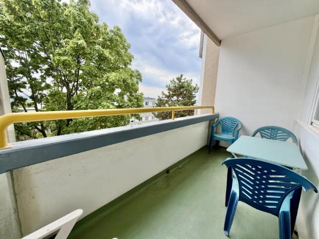 Zu Verkaufen Wohnung Bad Vöslau Bad Vöslau DS105077442