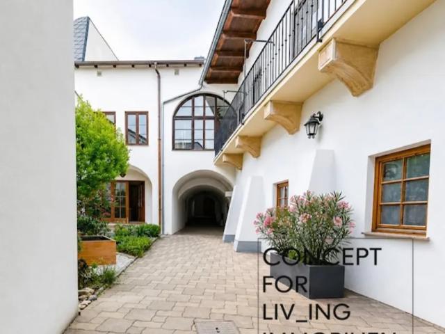 Zu Verkaufen Wohnung Eisenstadt Eisenstadt DS105642208