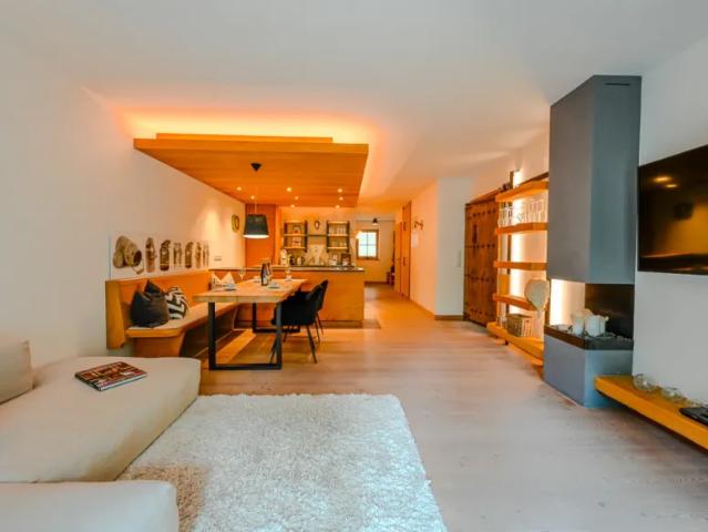 Zu Verkaufen Wohnung Ellmau Ellmau DS105542625