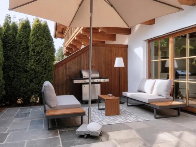 Zu Verkaufen Wohnung Ellmau Tirol DS105508644