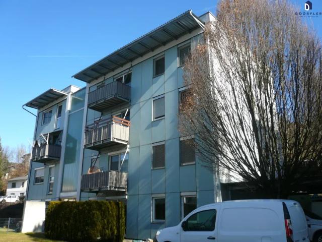 Zu Verkaufen Wohnung Feldkirchen In Kärnten Feldkirchen In Kärnten DS104140385