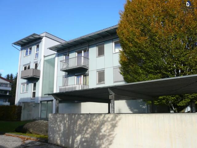 Zu Verkaufen Wohnung Feldkirchen In Kärnten Feldkirchen In Kärnten DS104140388