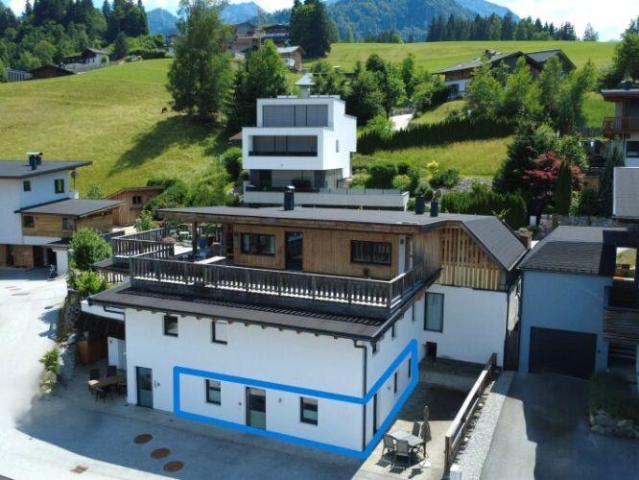 Zu Verkaufen Wohnung Fieberbrunn Fieberbrunn DS103882539