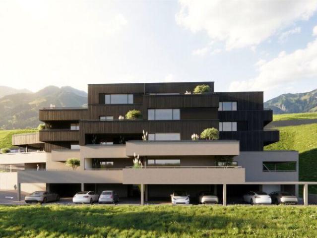 Zu Verkaufen Wohnung Gaimberg Gaimberg DS105397945