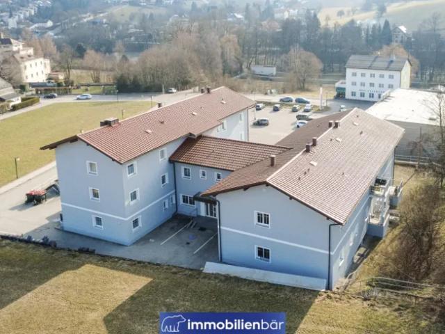 Zu Verkaufen Wohnung Gallspach Gallspach DS105485562
