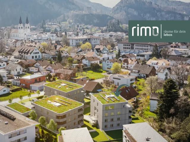 Zu Verkaufen Wohnung Götzis Götzis DS105090697