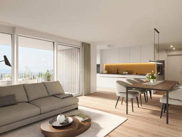 Zu Verkaufen Wohnung Götzis Götzis DS103616916