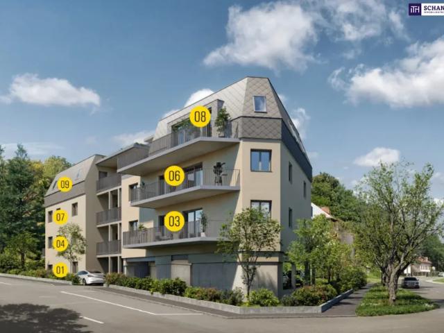Zu Verkaufen Wohnung Graz Graz DS103308003