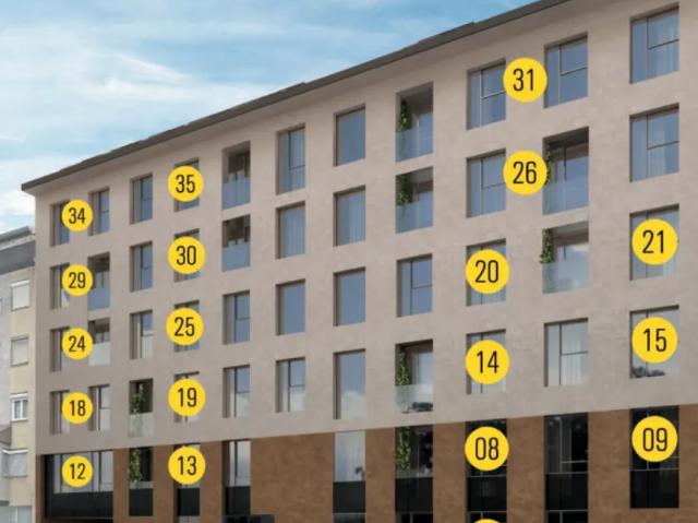 Zu Verkaufen Wohnung Graz,02.Bez.:Sankt Leonhard Graz,02.Bez.:Sankt Leonhard DS103149126