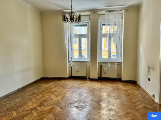 Zu Verkaufen Wohnung Graz,02.Bez.:Sankt Leonhard Graz,02.Bez.:Sankt Leonhard DS105188132