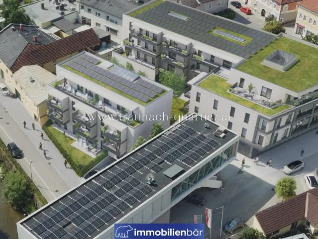 Zu Verkaufen Wohnung Grieskirchen Grieskirchen DS105485478