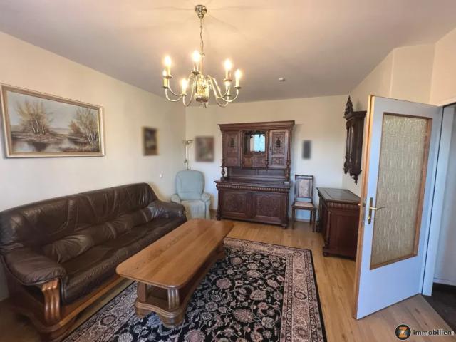 Zu Verkaufen Wohnung Güssing Güssing DS103829467