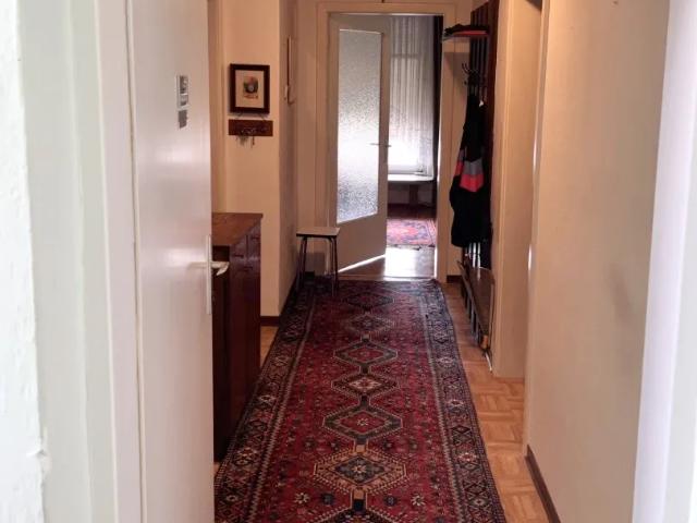 Zu Verkaufen Wohnung Güssing Güssing DS105184772