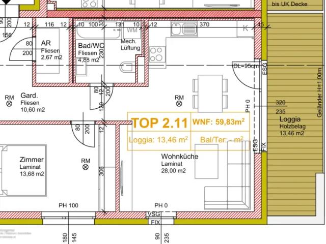 Zu Verkaufen Wohnung Hainburg An Der Donau Hainburg An Der Donau DS103394829