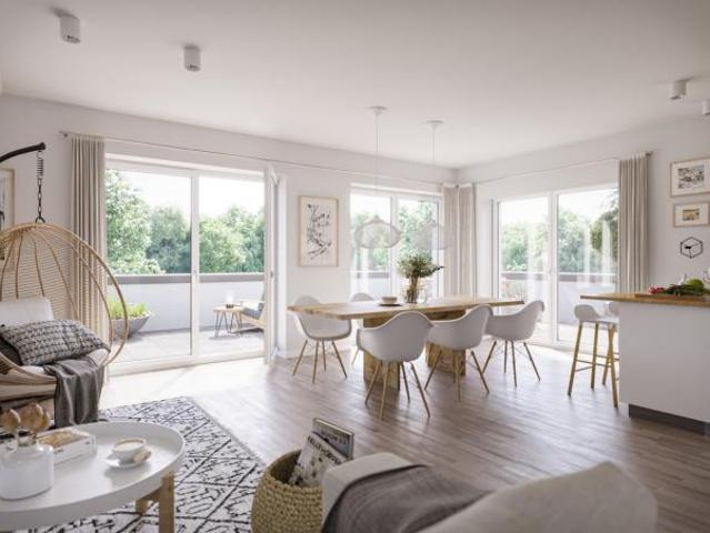 Zu Verkaufen Wohnung Heiligenhafen Deutschland DS84301137