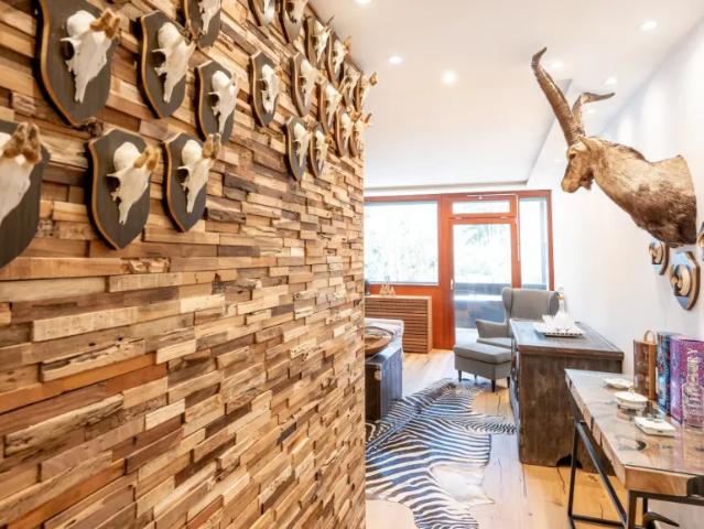 Zu Verkaufen Wohnung Hinterthal Hinterthal DS105719769