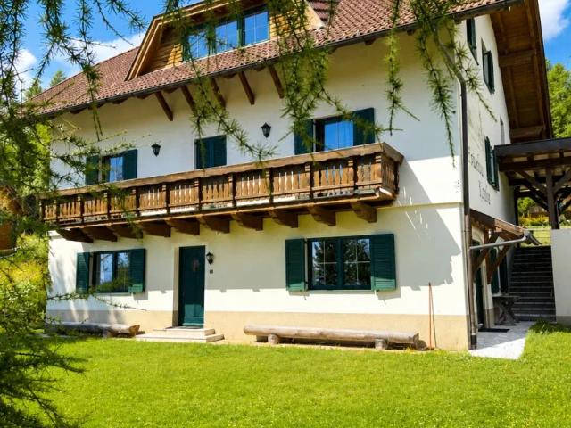 Zu Verkaufen Wohnung Hochrindl Hochrindl DS103394625