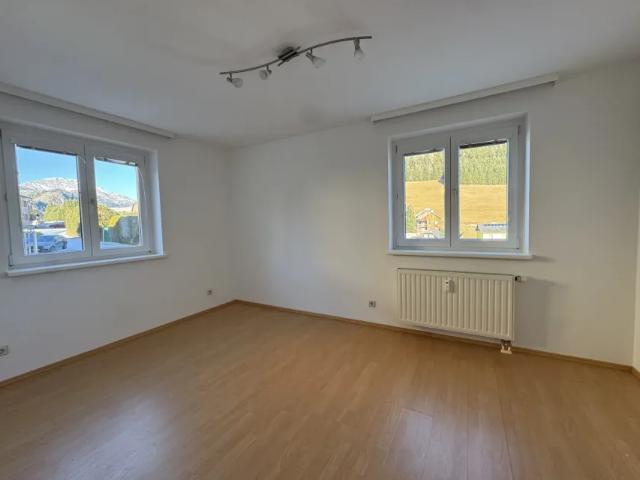 Zu Verkaufen Wohnung Hohentauern Hohentauern DS105599512