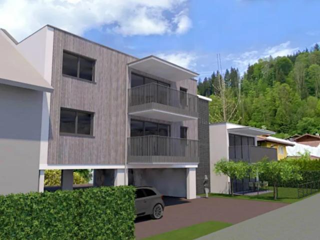 Zu Verkaufen Wohnung Hopfgarten Markt Hopfgarten Markt DS105219621