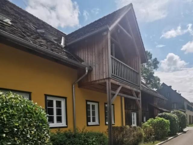 Zu Verkaufen Wohnung Ilz Ilz DS105792437