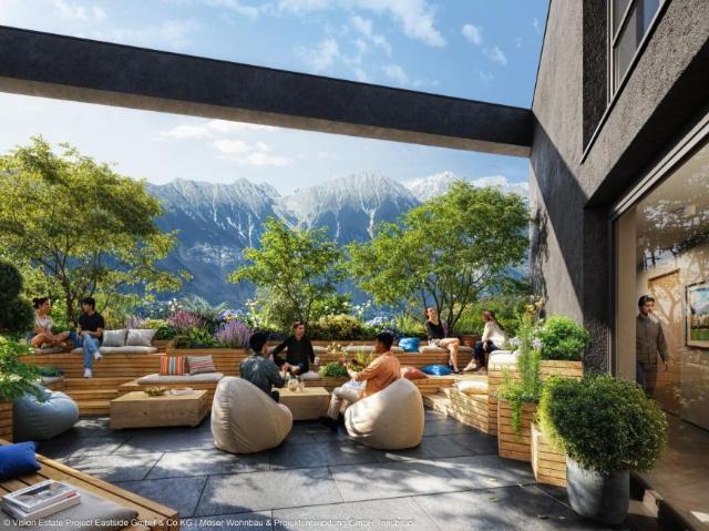Zu Verkaufen Wohnung Innsbruck Amraser See Straße DS106049052