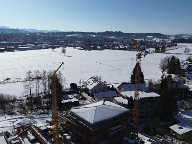 Zu Verkaufen Wohnung Isny Im Allgäu / Neutrauchburg Deutschland DS98341865