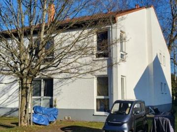 Hohenecken, Odenwald, Baden Württemberg, Rheinland-Pfalz