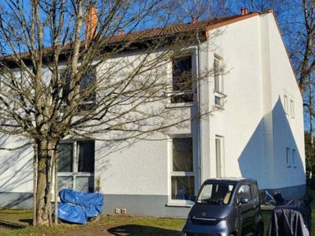 Zu Verkaufen Wohnung Kaiserslautern / Hohenecken Deutschland DS96269211