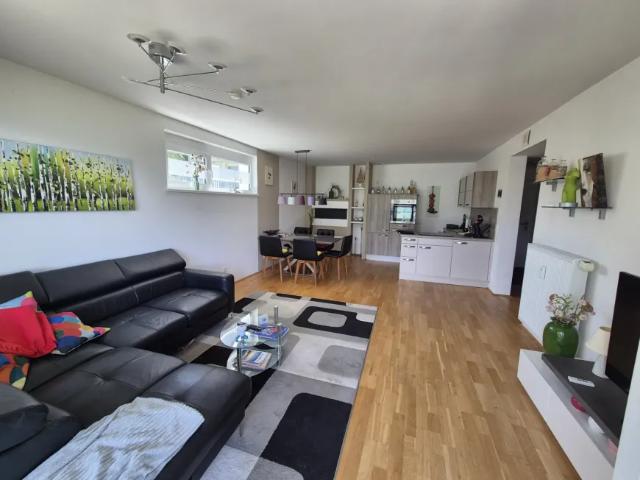 Zu Verkaufen Wohnung Kaltenbach Kaltenbach DS105542686