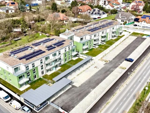Zu Verkaufen Wohnung Kirchberg Am Wagram Kirchberg Am Wagram DS103128975