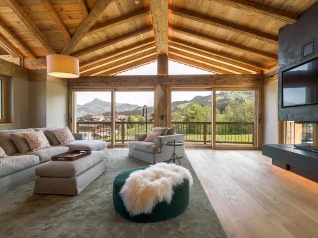 Zu Verkaufen Wohnung Kirchberg In Tirol Kirchberg In Tirol DS103567816