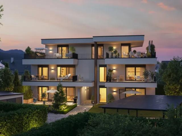 Zu Verkaufen Wohnung Klagenfurt,12.Bez.:St. Martin Klagenfurt,12.Bez.:St. Martin DS105055470