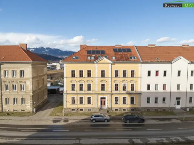 Zu Verkaufen Wohnung Knittelfeld Knittelfeld DS103117492