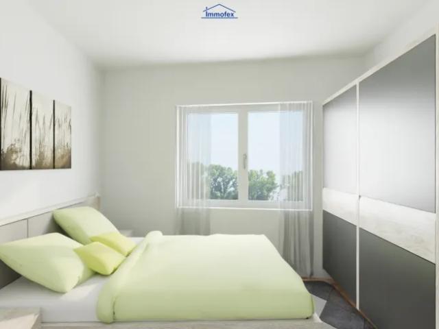 Zu Verkaufen Wohnung Kundl Kundl DS105466058