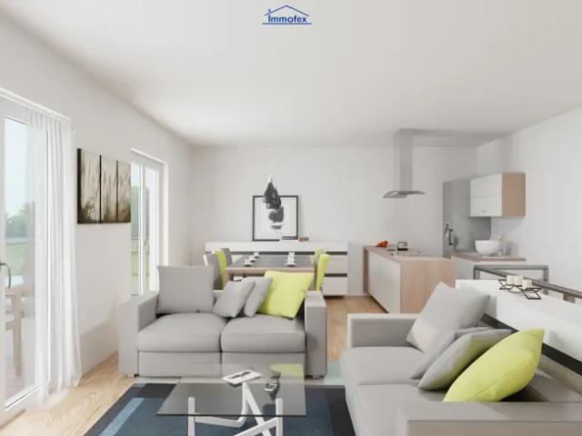 Zu Verkaufen Wohnung Kundl Kundl DS105466060