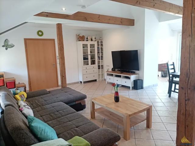Zu Verkaufen Wohnung Langenstein Langenstein DS105719726