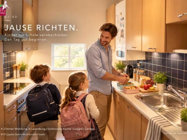 Zu Verkaufen Wohnung Laxenburg Laxenburg DS105825076