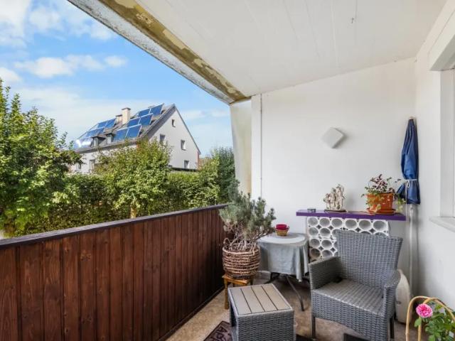 Zu Verkaufen Wohnung Leoben Leoben DS105484651