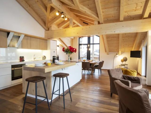 Zu Verkaufen Wohnung Leogang Leogang DS105331939
