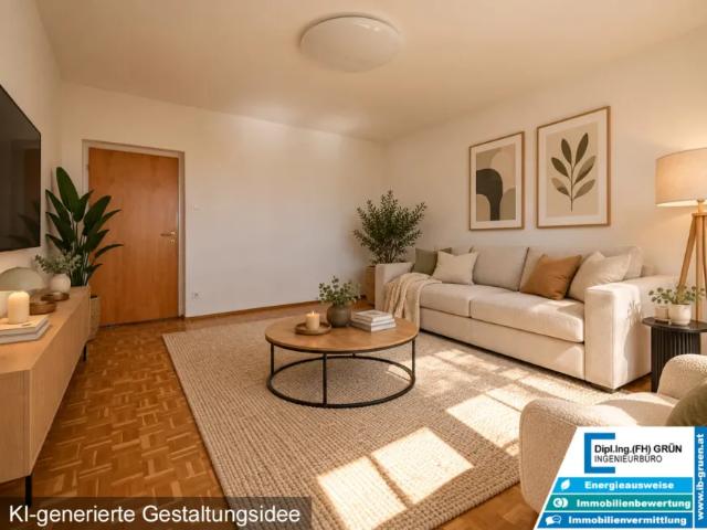 Zu Verkaufen Wohnung Leonding Leonding DS105863901