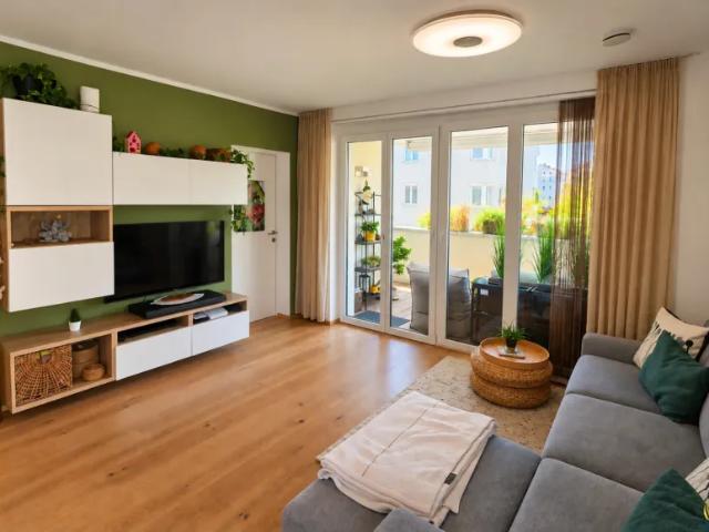 Zu Verkaufen Wohnung Leonding Leonding DS105881869