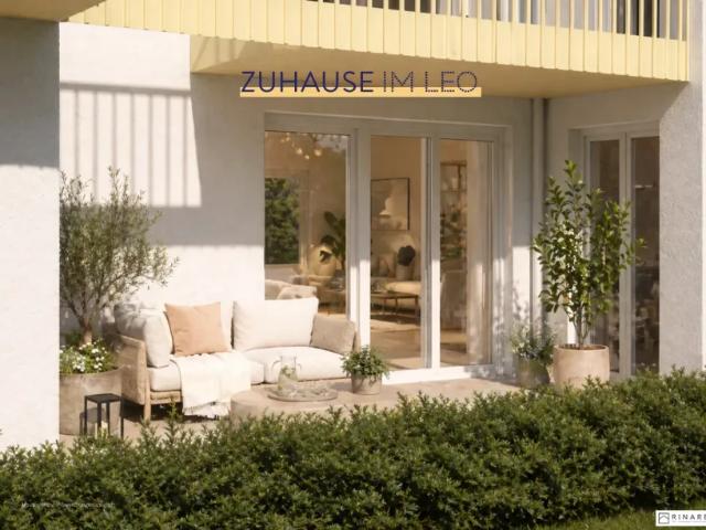 Zu Verkaufen Wohnung Leopoldsdorf Leopoldsdorf DS103148694