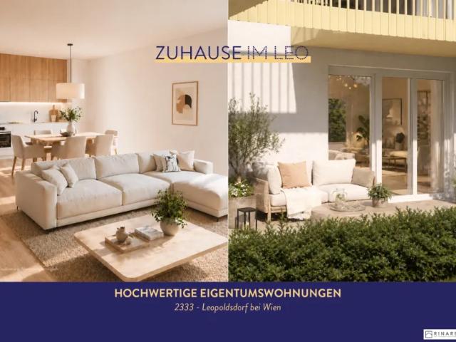 Zu Verkaufen Wohnung Leopoldsdorf Leopoldsdorf DS103148702