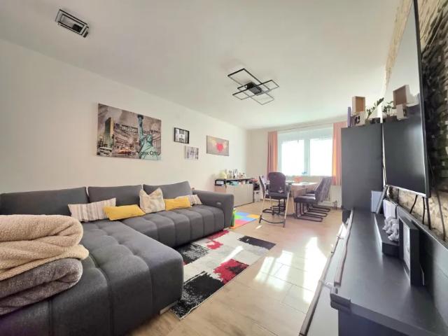 Zu Verkaufen Wohnung Lebring Lebring DS105485075