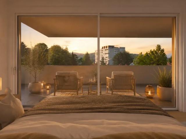 Zu Verkaufen Wohnung Lustenau Lustenau DS105586117