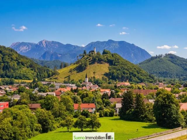 Zu Verkaufen Wohnung Micheldorf Micheldorf DS105554001