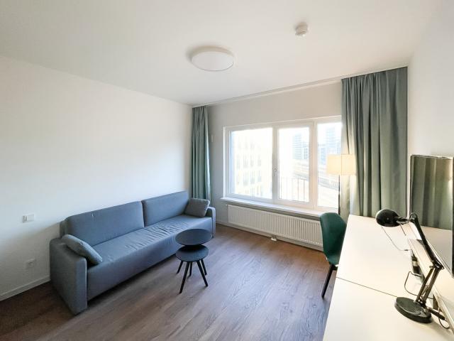 Zu Verkaufen Wohnung Mitte Berlin DS86663660