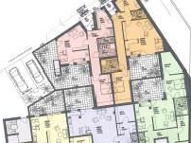Zu Verkaufen Wohnung Mönchengladbach Deutschland DS96084796