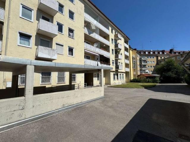 Zu Verkaufen Wohnung München Deutschland DS95846123